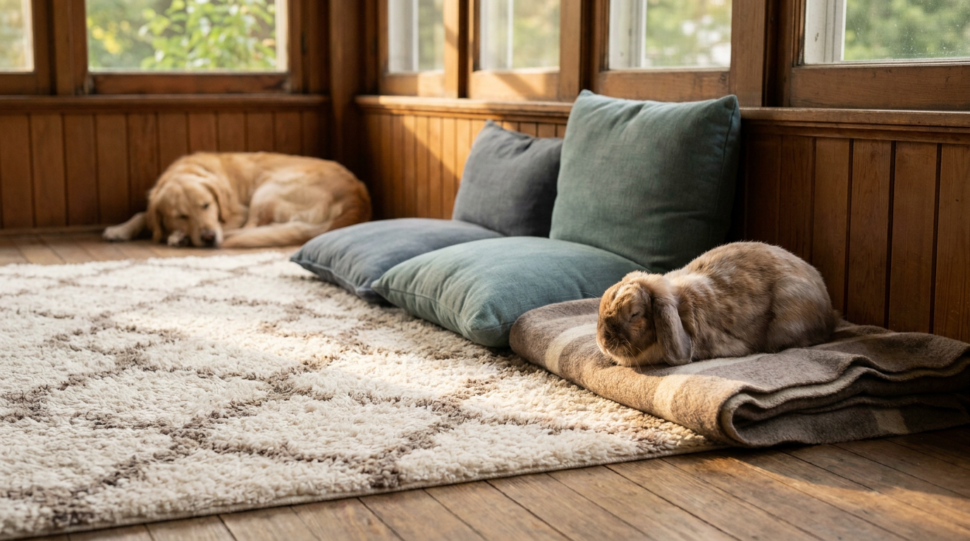 ADHD and ESA Letters in Ohio: When Clinicians Recommend an Emotional Support Animal