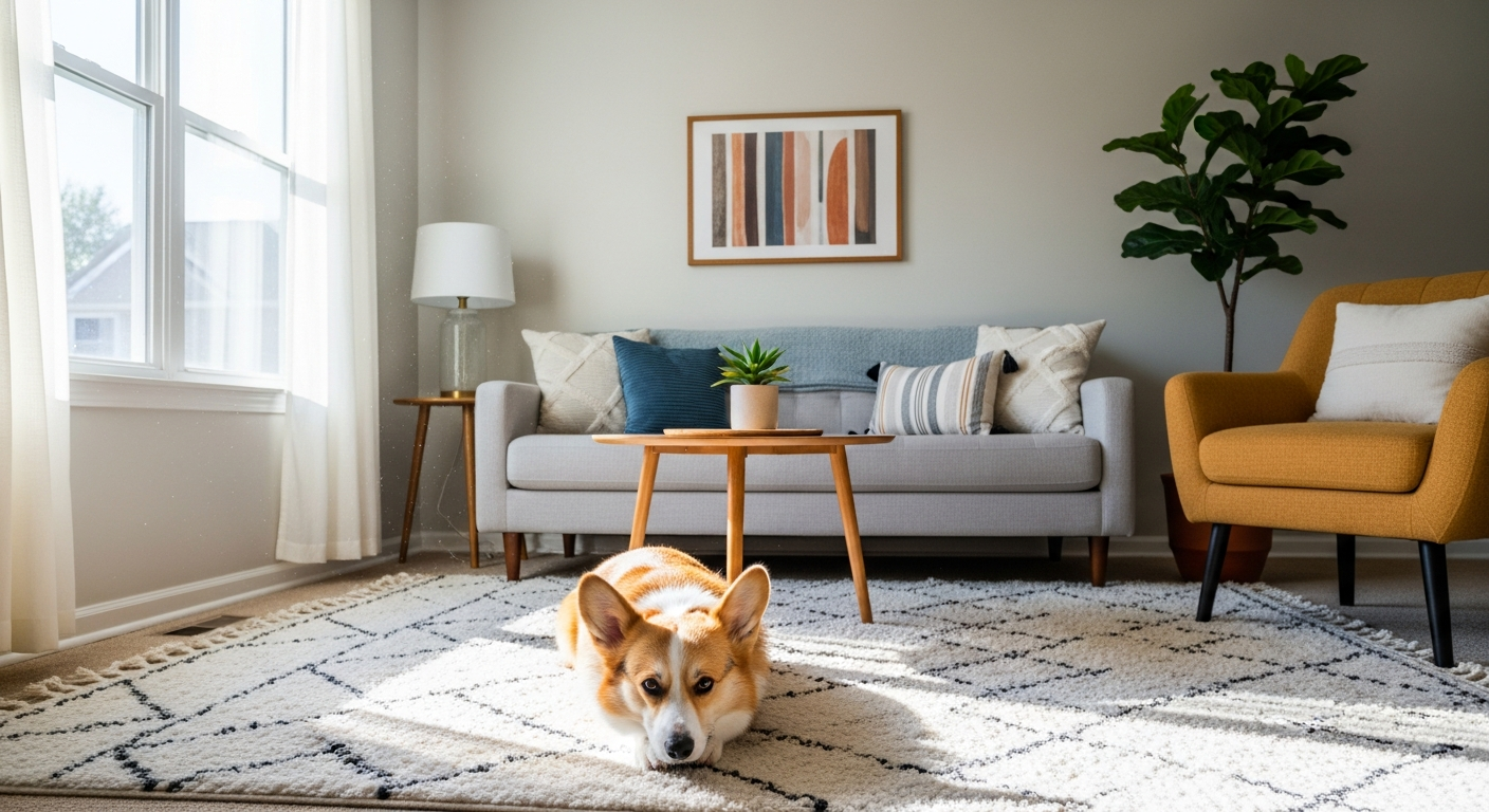 Best Emotional Support Animals for Ohio Apartments — A Clinician-vetted Lineup