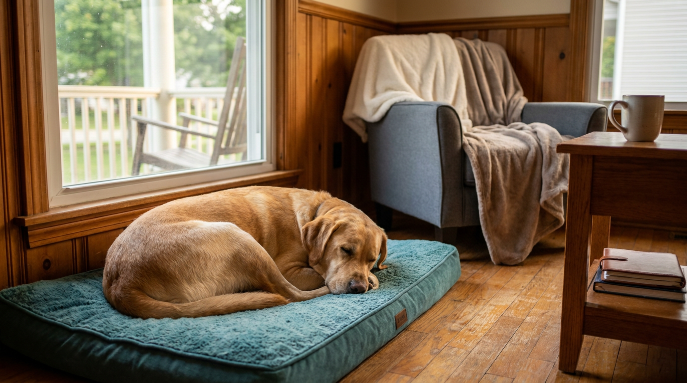 Bipolar Disorder and Emotional Support Animals in Ohio: Stability and Routine