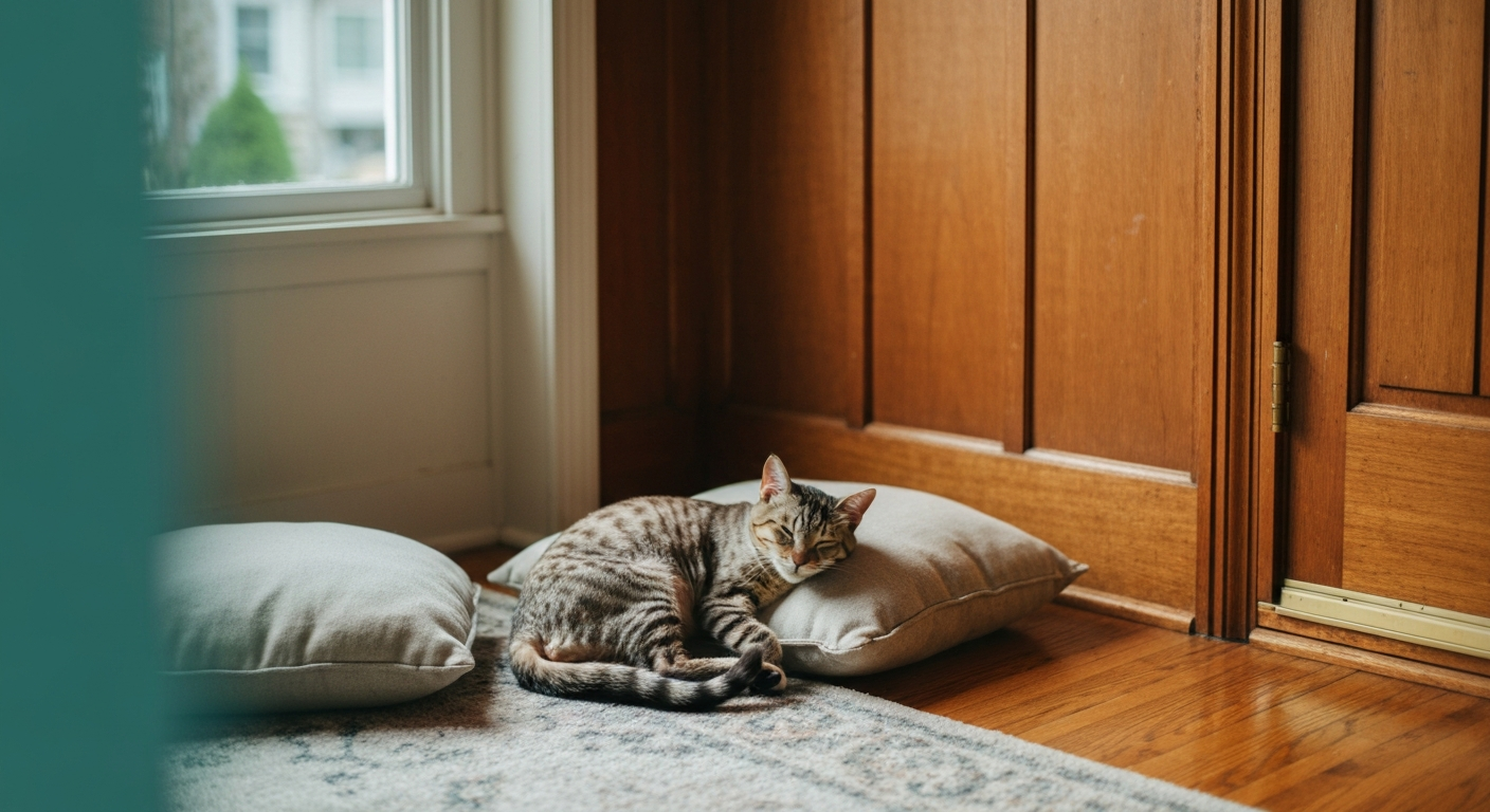 Depression and ESA Letters in Ohio: How a Diagnosis Becomes a Reasonable Accommodation
