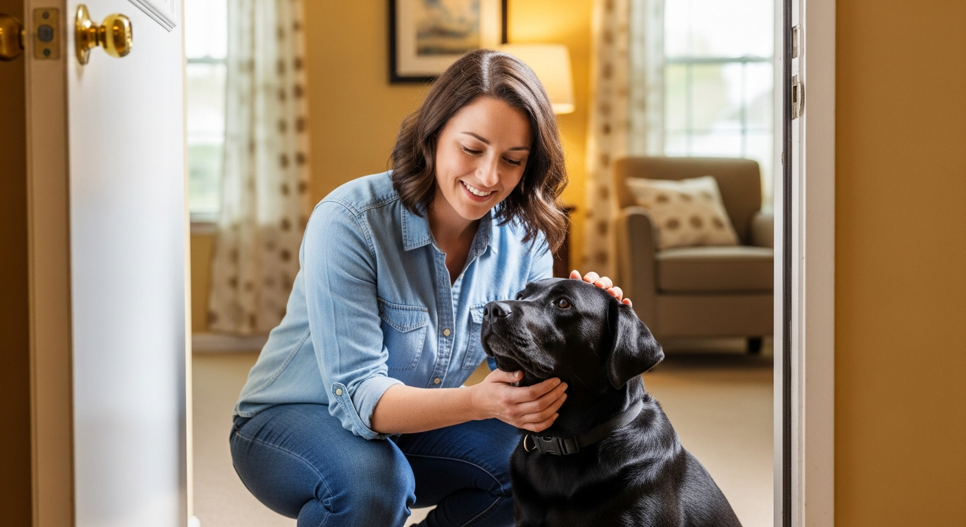 No-Pets Policies and ESA Letters in Ohio: What Landlords Cannot Refuse