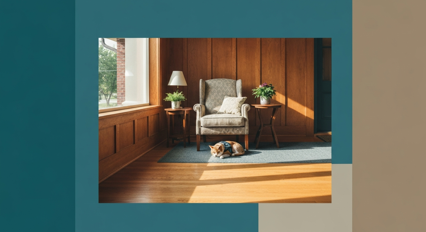 Sample Ohio ESA Accommodation Request Letter for Landlords (2026 Template)